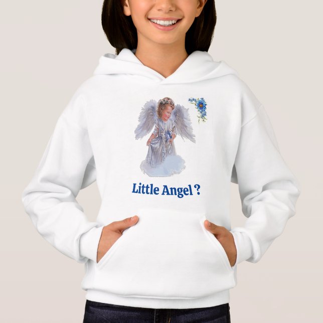 Änglar T Shirt (Framsida)