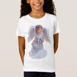 Änglar t-tröjor t shirt