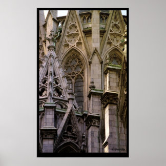 Änglar vinklar poster