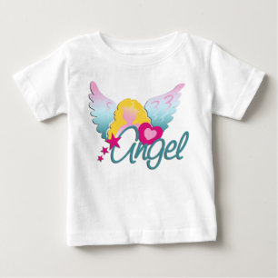 Änglars Kärlek T Shirt