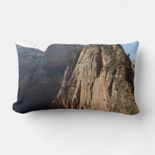Änglars landning i Zion National Park Lumbarkudde