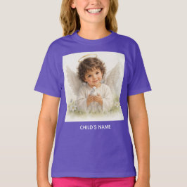 Änglars viskningar - Harmoni  T Shirt