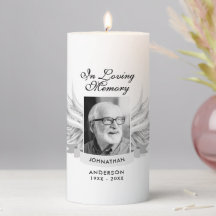 Änglaveingar Till minne av Foto hyllning