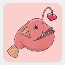 Angler i kärlek