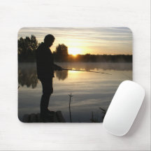 Angler-morgon