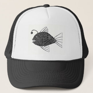 Anglerfish Keps