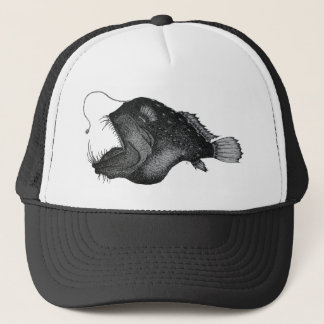 Anglerfishes Keps