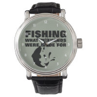Anglers Fishing ThGodny Slogan