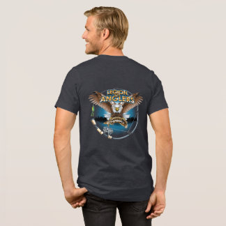 Anglers T-Shirt-legion T Shirt