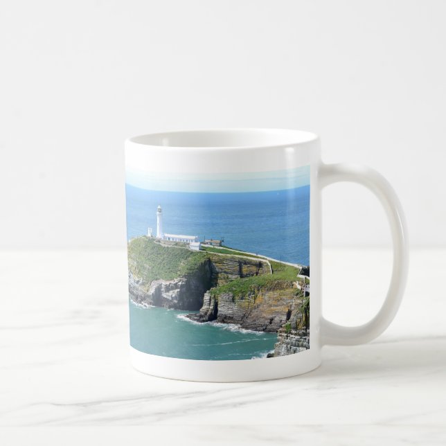 Anglesey Kaffemugg (Höger)
