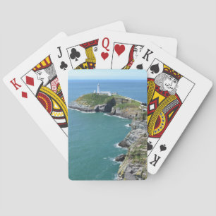 Anglesey Spelkort