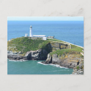 Anglesey Vykort
