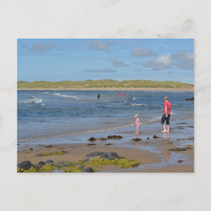 Anglesey Vykort