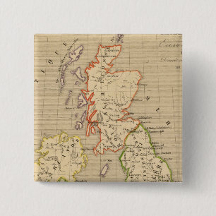 Angleterre, Ecosse & Irlande en 900 Knapp