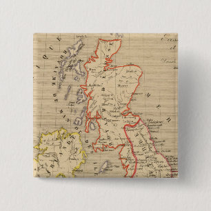 Angleterre, Ecosse, Irlande et Man en 1100 Knapp