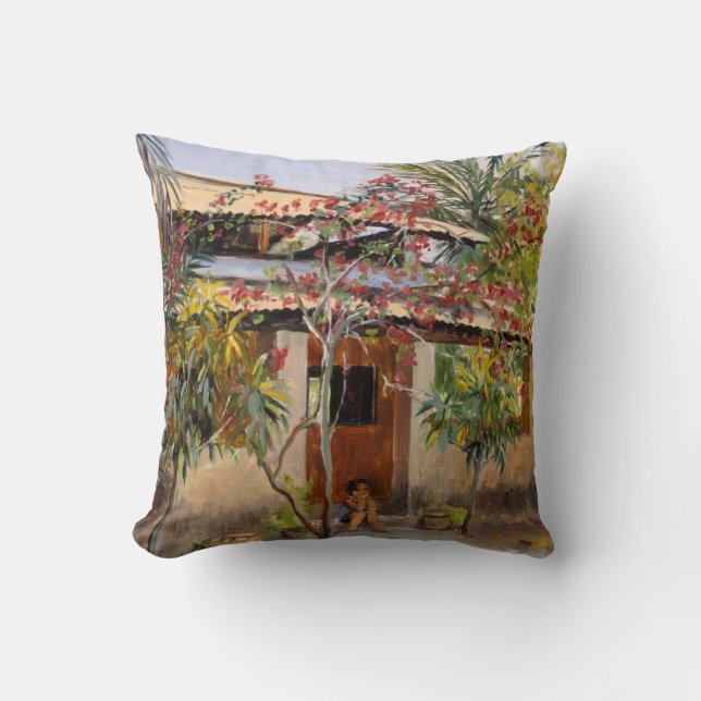 Angleterre hus 2004 kudde (Framsida)