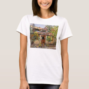 Angleterre hus 2004 t shirt