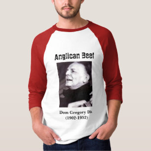 Anglicannötkött, Dix för Dom Gregory Tee