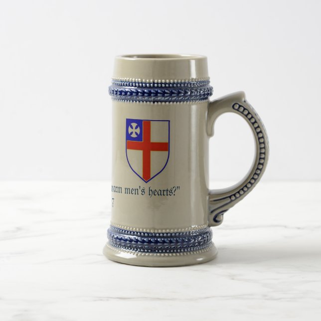 Anglicanöl Stein Sejdel (Höger)