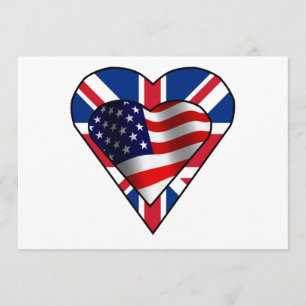 Anglo-amerikansk inbjudan