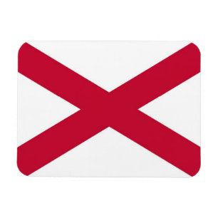 Anglo Irish etnisk flagga england Irland och engel Magnet