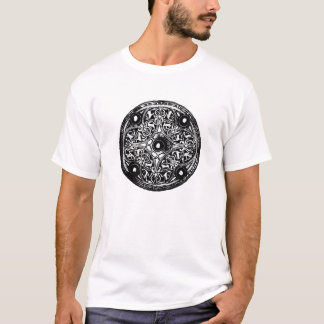 Anglo-Saxon brosch T Shirt