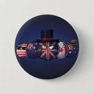 Anglo-Saxon Countryballs Knapp