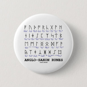 Anglo-Saxon runor (språkvetenskapkryptografi) Knapp