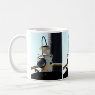 ÅNGLOK LAMPETT KAFFEMUGG