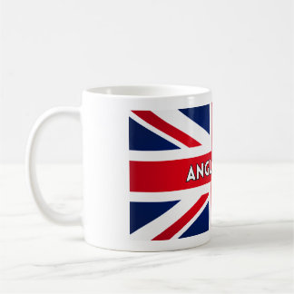 ANGLOMANIA KAFFEMUGG