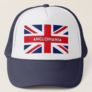 ANGLOMANIA KEPS