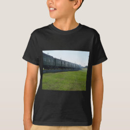 Ångmaskin T-shirt