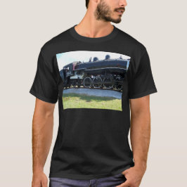 Ångmaskin T Shirt