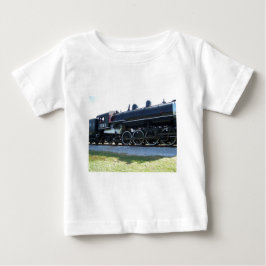 Ångmaskin T Shirt