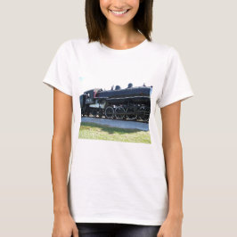 Ångmaskin T-shirt