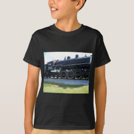 Ångmaskin T-shirt