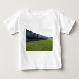 Ångmaskin T Shirt