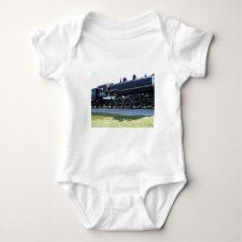 Ångmaskin Tee Shirt