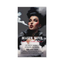 Ångmoln svart-vit vape-rökplym