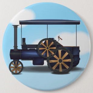 Ångmotor Knapp
