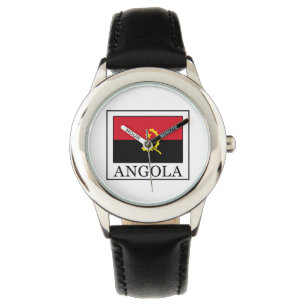 Angola Armbandsur