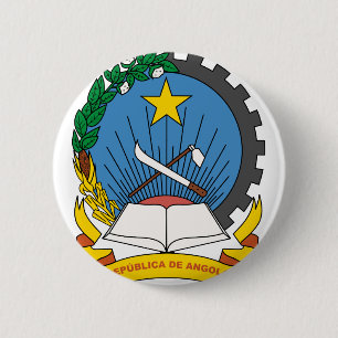 angola emblem knapp