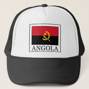 Angola Keps