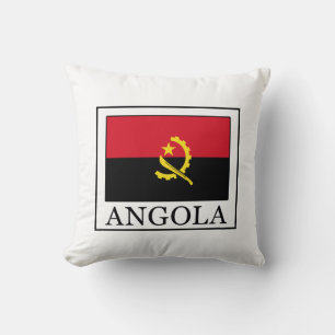 Angola Kudde