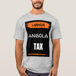 Angola T Shirt