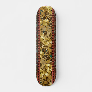 Ångpunk 3 Skateboard