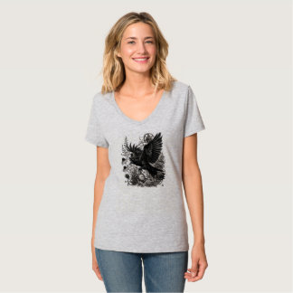 Ångpunktskorp T Shirt