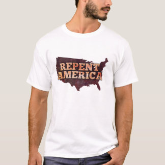 Ångra Amerika Tröja