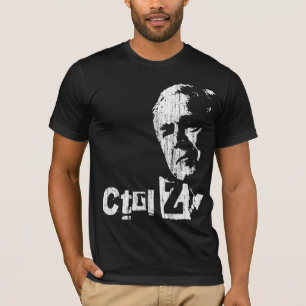 Ångra Bush (Ctrl Z) T-shirt