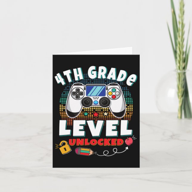 Ångra byte av upplåsta videospel till skolan på fj kort (Framsida)